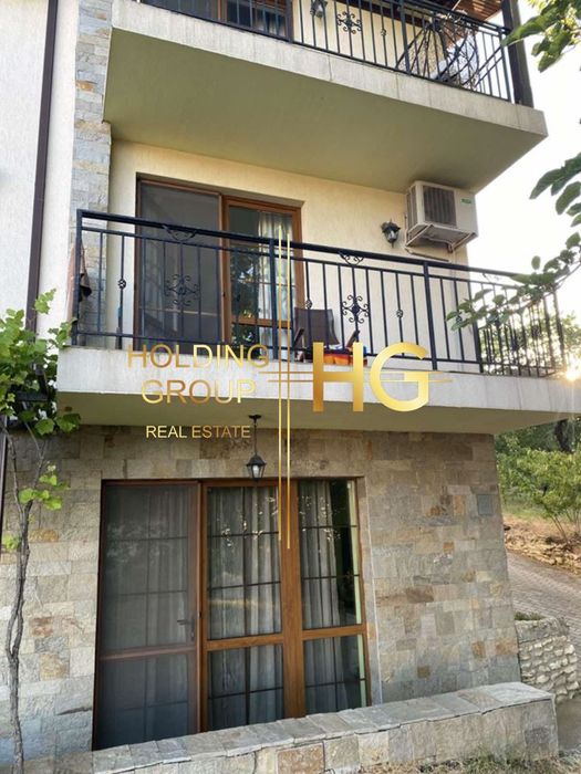 Къща в Варна, област-с.Осеново площ 140  кв.м