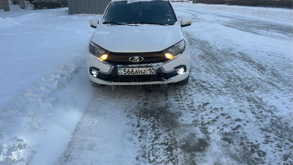 Продам Granta Fl