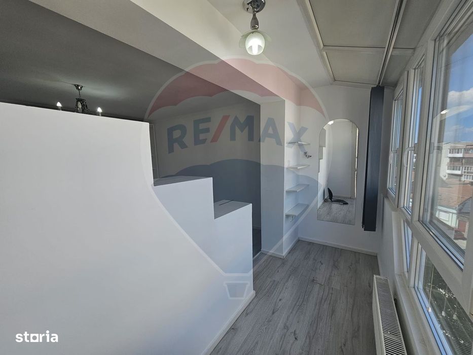 Apartament de vanzare