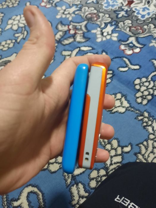 Nokia 2310 orange sotladi