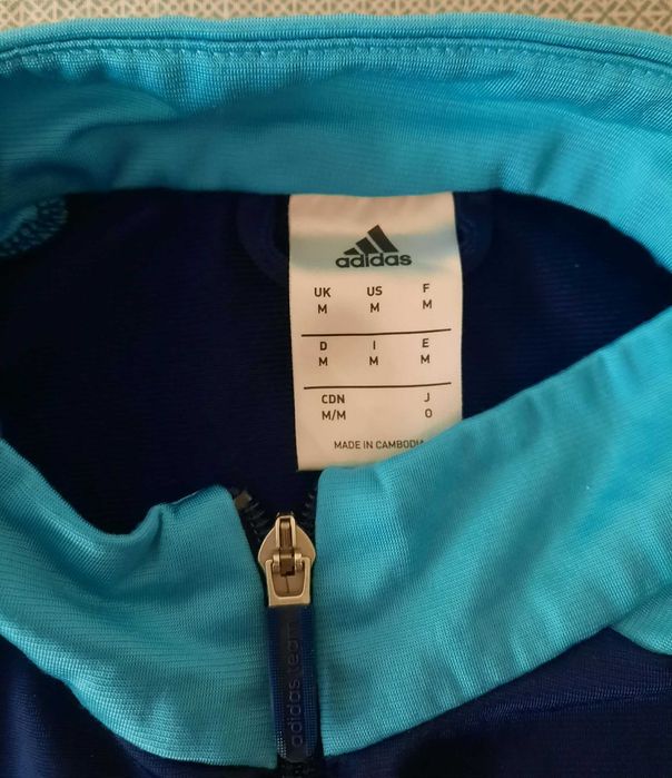 Bluza de trening adidas M