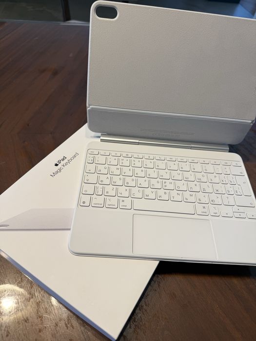 iPad Air M3 256Gb