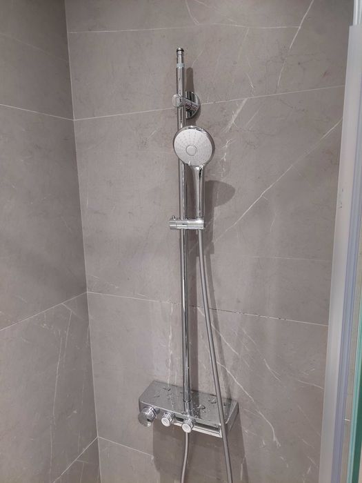 удължител за душ грое