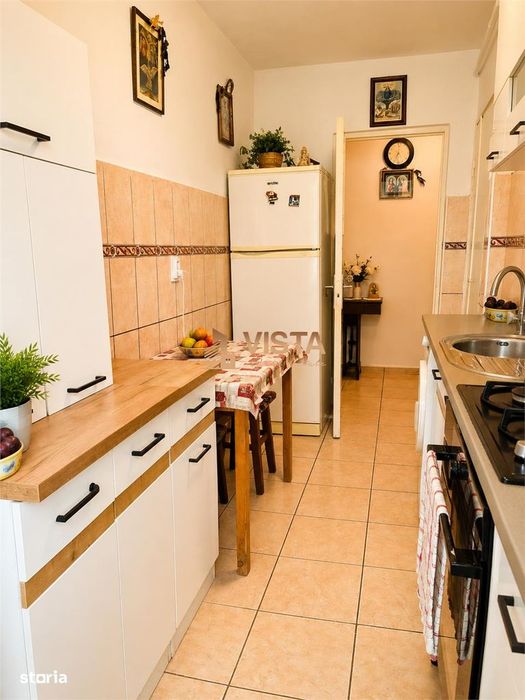 Apartament decomandat cu 2 camere, zona Spital Judetean, Brasov