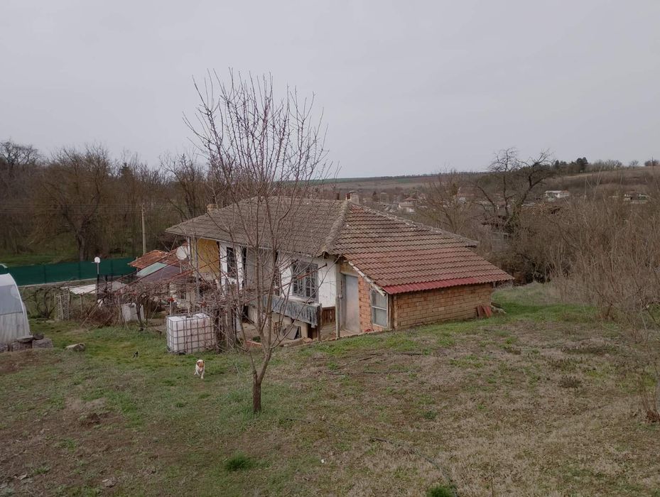 Къща в с. Смилец