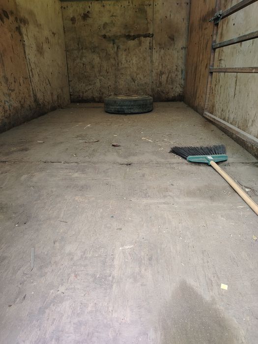 Газель обмен на лошадей