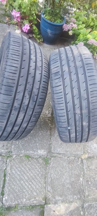 Гуми 16-ки 205/55/16