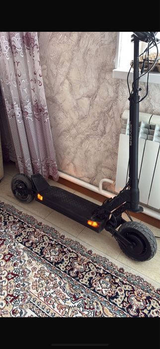 Joyor S10-S 60v 18ah