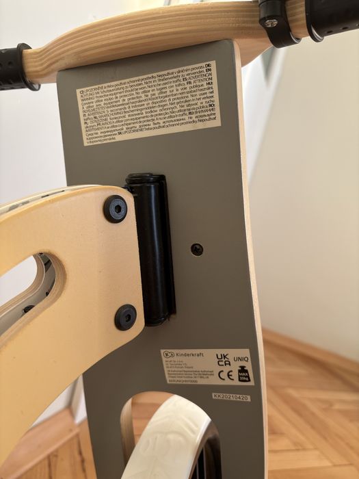 Баланс колело Kinderkraft