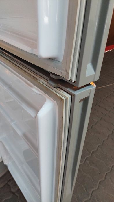 Холодильник  samsung no frost