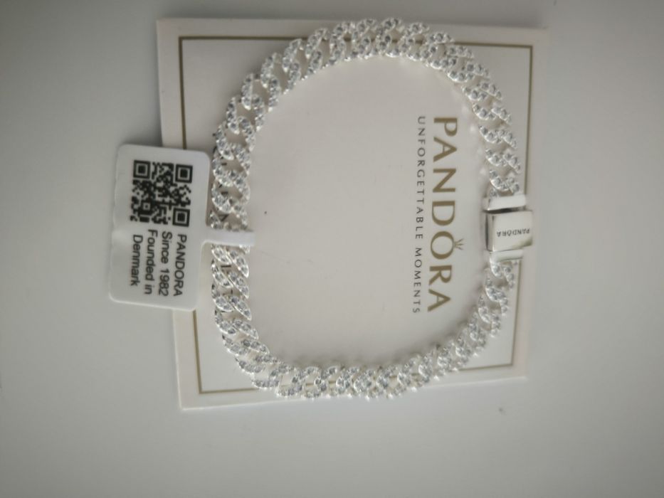 Brățara Pandora 18cm