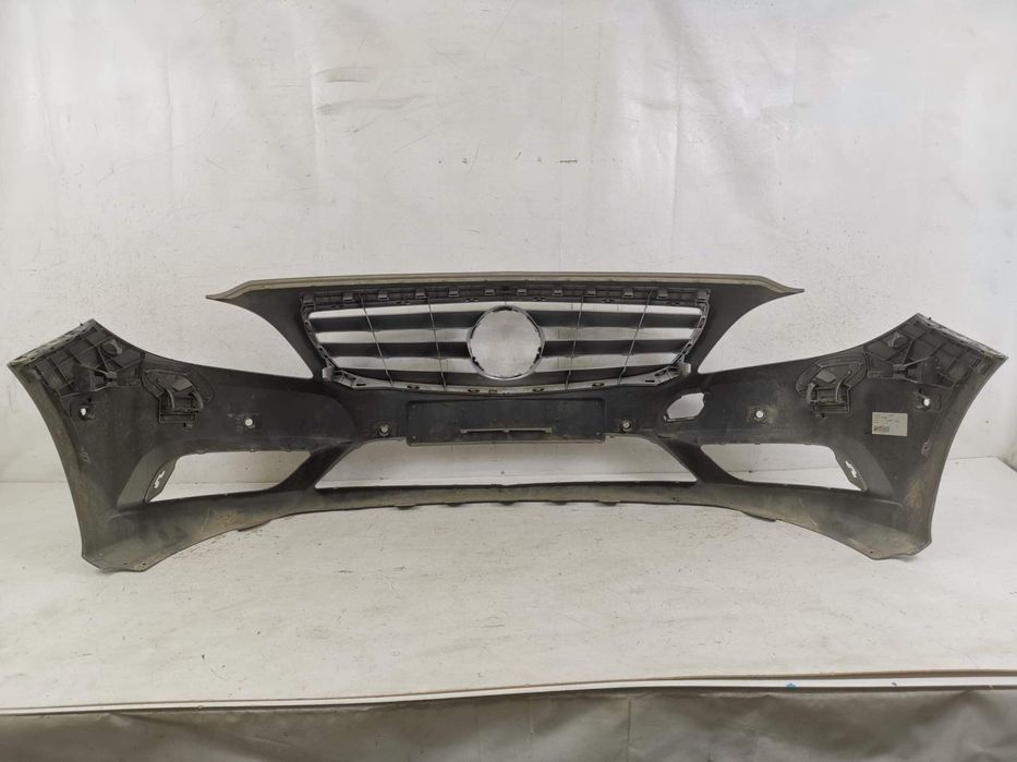 Bara Fata Cu Grila Radiator Mercedes-Benz B-Class W246 2011 2012 2013