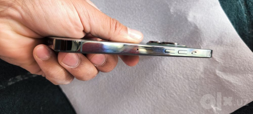 Iphone 13 pro ideal yomkost 78