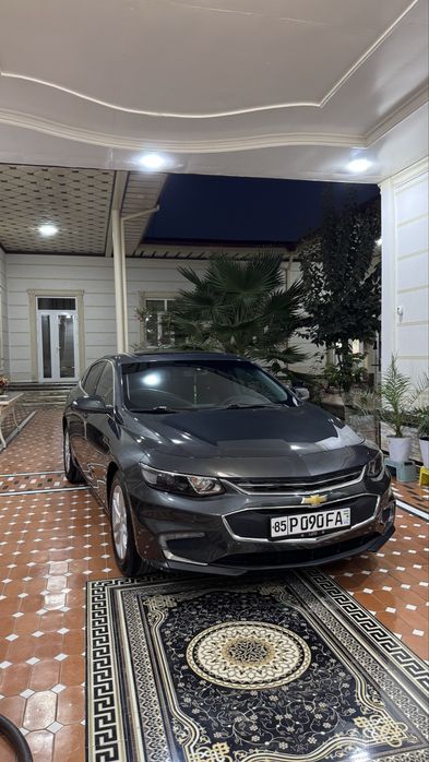 Malibu 2 2.4 atmasferniy mator