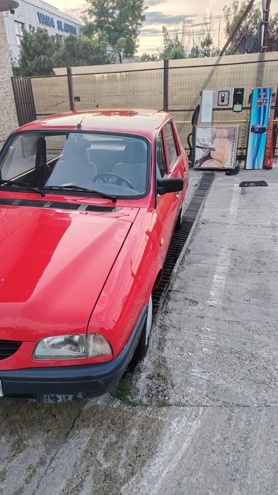 DACIA 1300 2004 — imagine 3