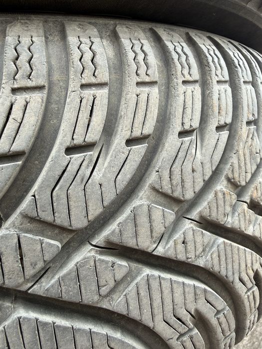 зимни гуми BFGoodrich G-Force Winter 2 – 205/60 R16