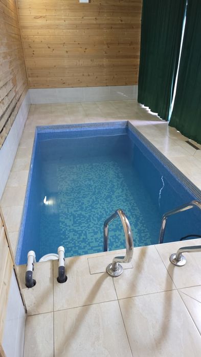 Сдаётся коттедж по 25февраля