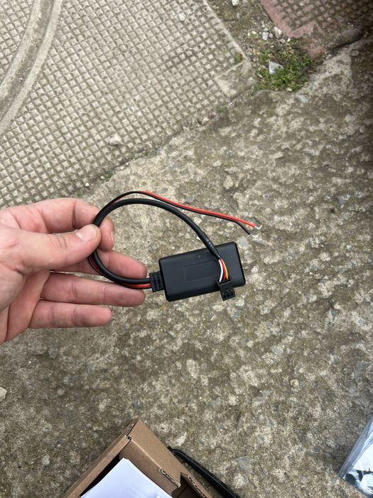 Bluetooth модул за clk w209