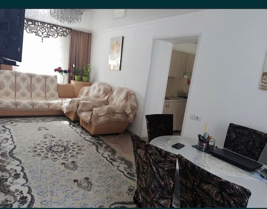 Продается кирпичный дом