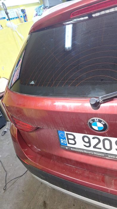 Montam Folii Auto Omologate R.A.R  zona unirii