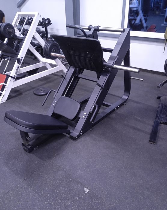 Ремонт и сборка тренажёров