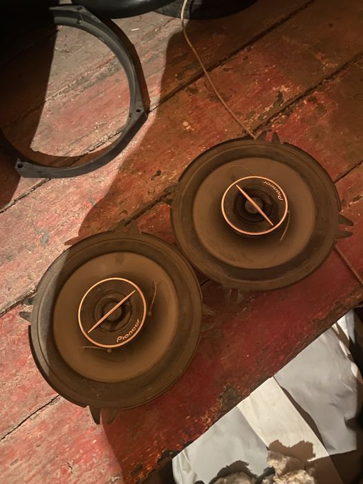 Калонка пионер 13тік оригинал