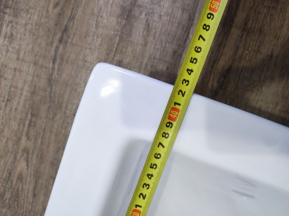 Раковина Santeri Орион