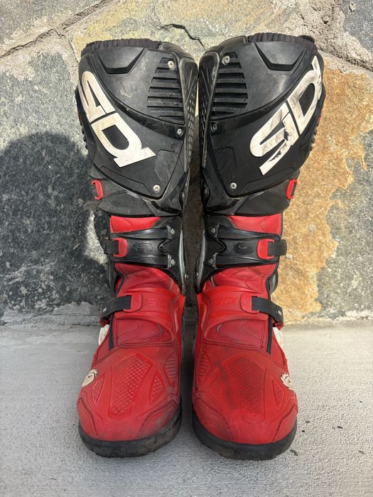Ботуши Sidi Crossfire 3 SRS 43