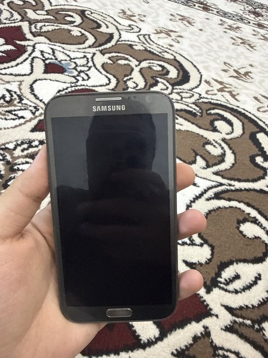 Samsung 4g lite holati zor