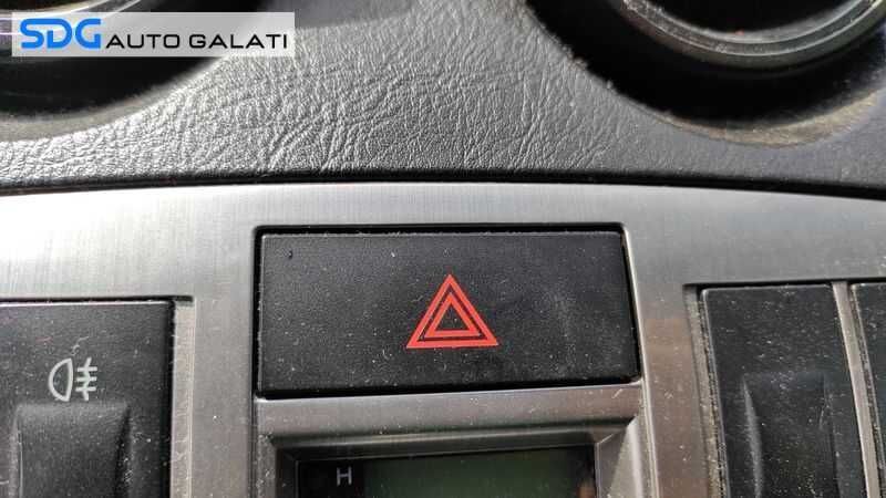 Buton Releu Avarii Hyundai GK Coupe 2001 - 2008