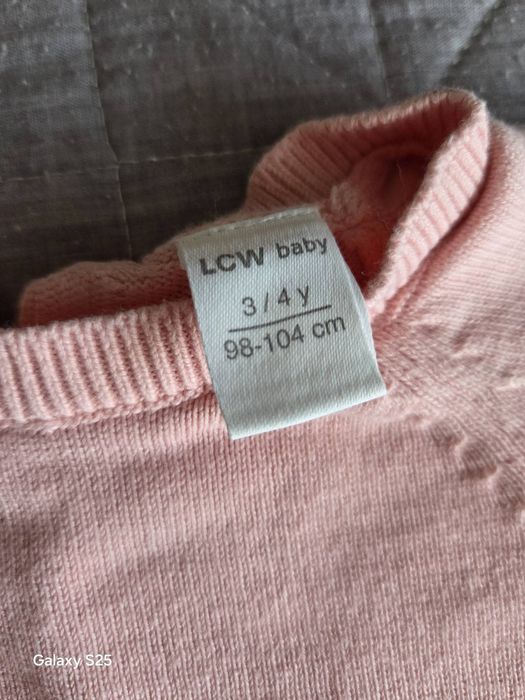 Детски комплект и рокля