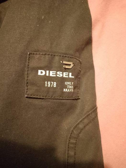 Мъжко яке Diesel