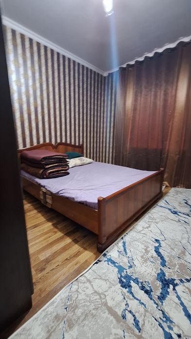 Продаётся на Карасу-1 3ком