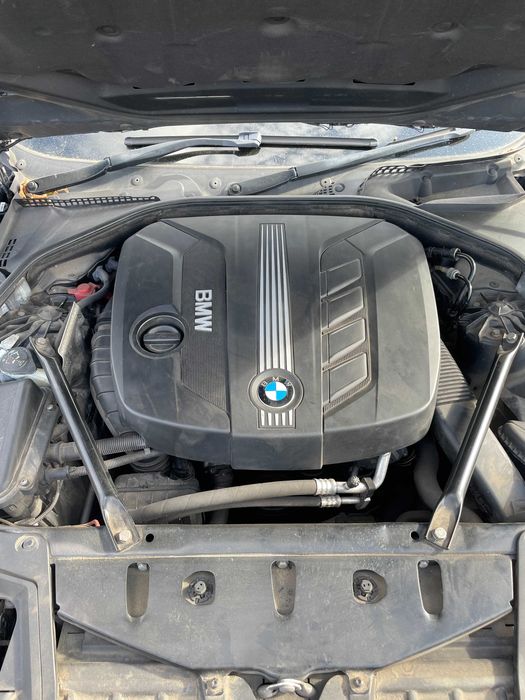 Kit injectie/injector/injectoare bmw f10 f11 520 d 184 cp