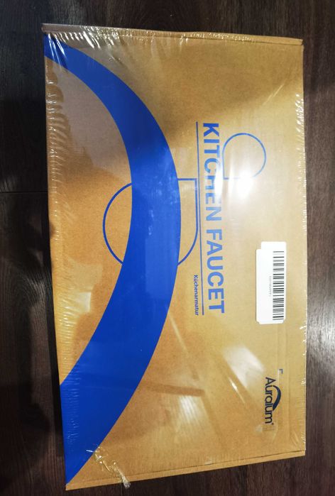 Смесител чешма нов