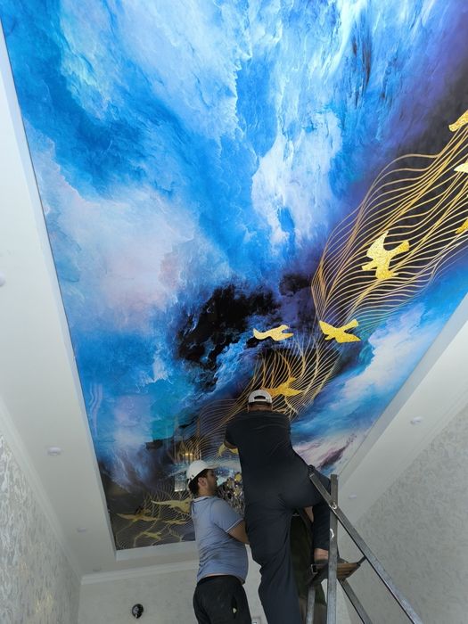 Кафел абой гиписакардон натажной декор пласт сантехник хаммом 0 дан