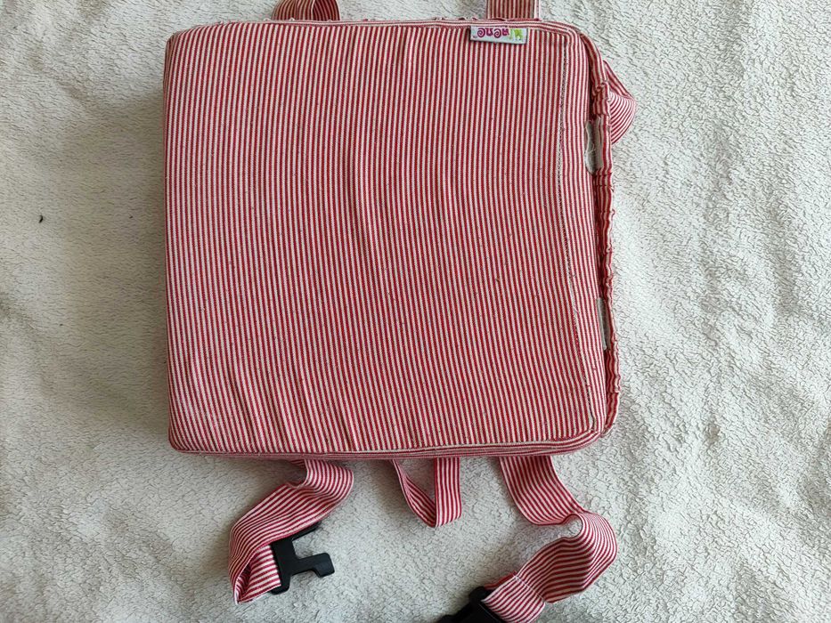 Възглавница за повдигане на стол (за деца)