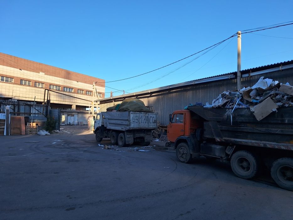 Услуги,Камаз Самосвал-15тонн,Бопкат,Алматы