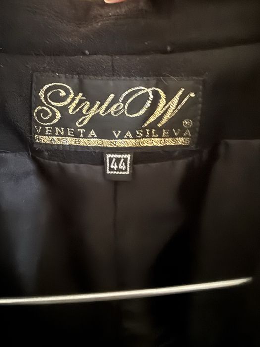 Женско сако Style W