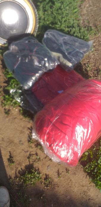 Продам или поменяю спец одежду