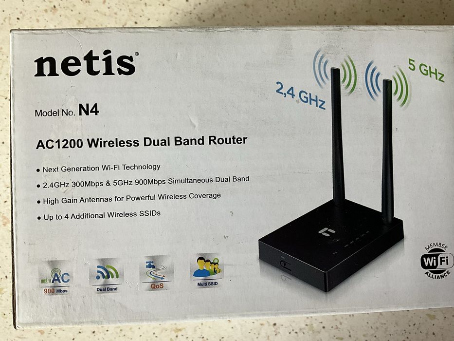 Роутер wifi TP-Link