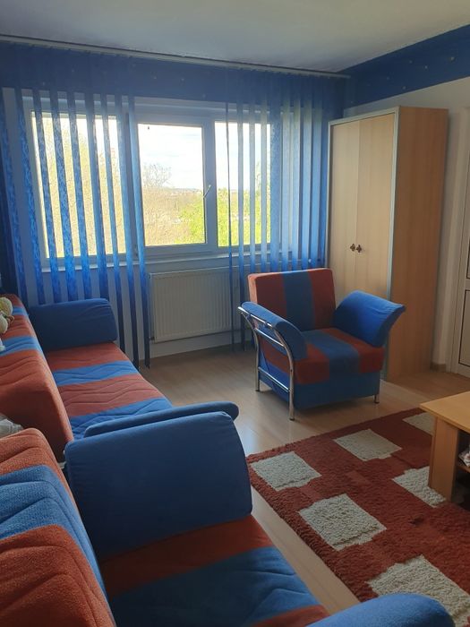 Apartament de vânzare în Ploiesti