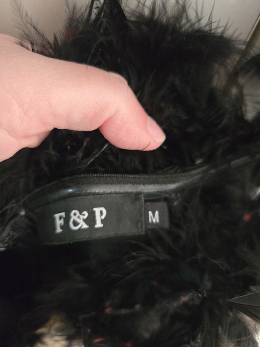 Уникална Официална Рокля