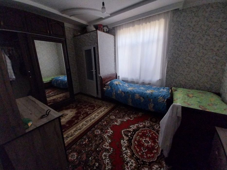 Tayyor yevro remontli hovli uy