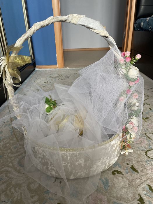 Продам корзины не дорого