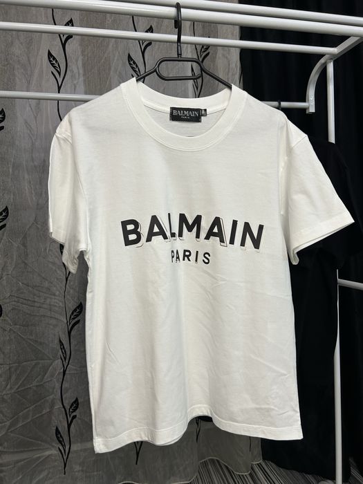 Tricou Balmain Paris marimea S