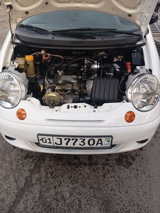 Srochna sotiladi Matiz