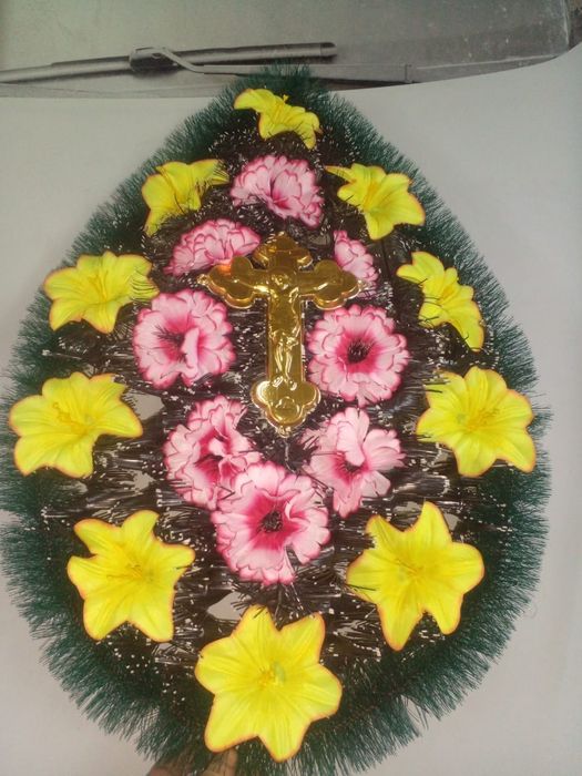 Продам ВЕНКИ новые