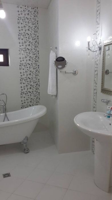 Аренда дома на Дархане, с зимним бассейном  ( н290 )