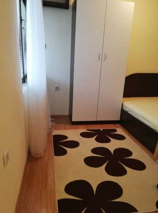 Дава се под наем Двустаен апартамент в Бургас, Възраждане - 50 кв.м за 89.25 € - Снимка #3